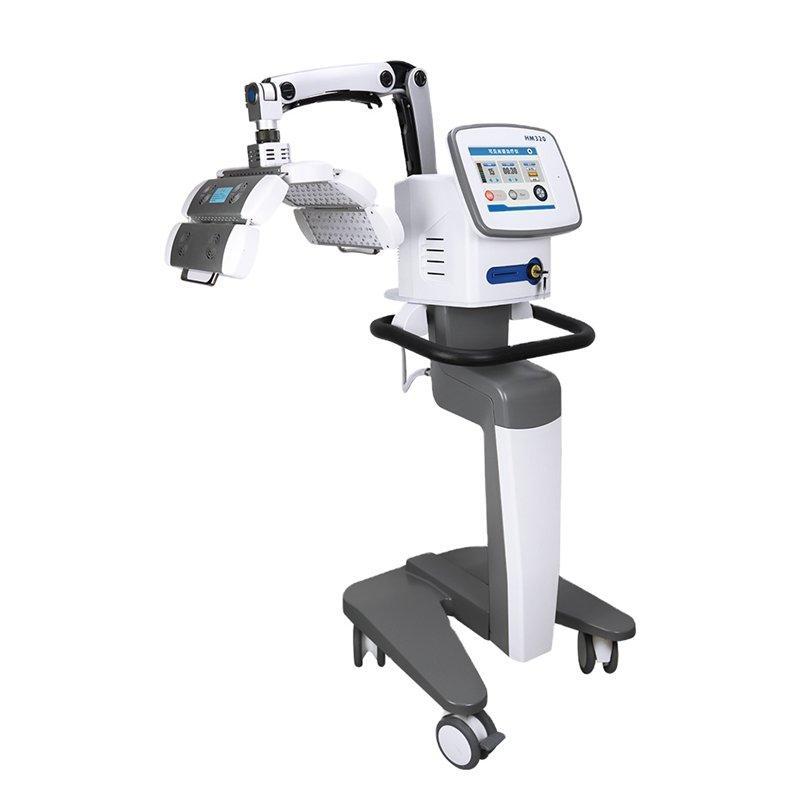 Аппарат для лица LED терапия BrilloLuz с функцией лифтинга (арт. 25-19081746)