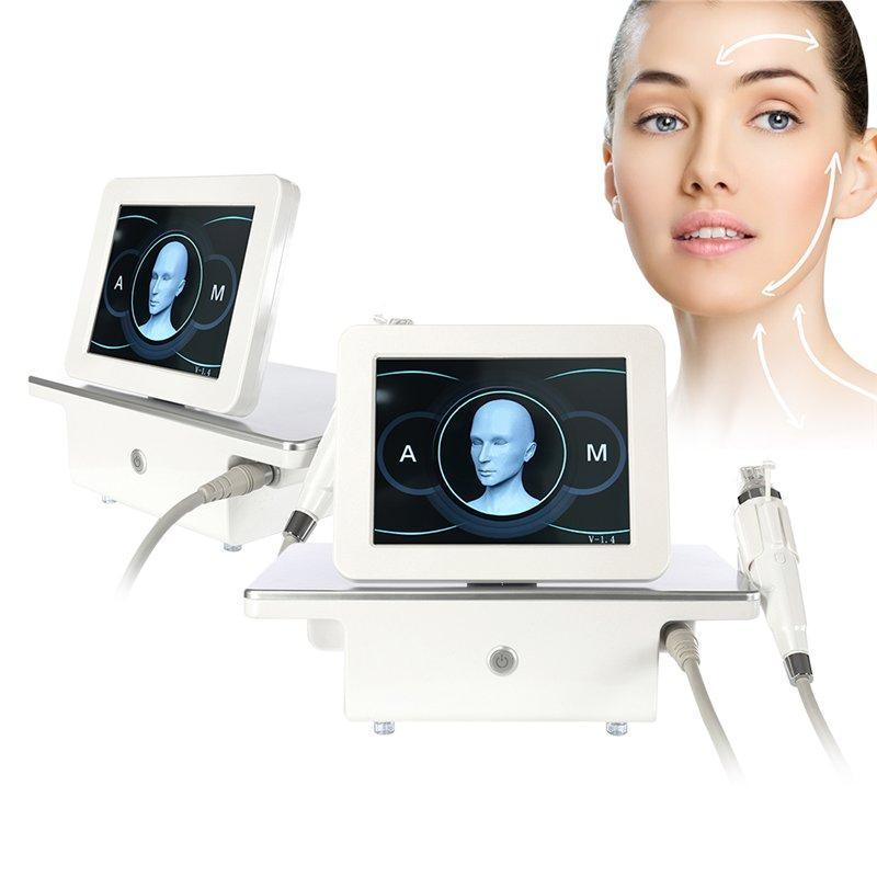 Аппарат RF микронидлинг для лица и тела, удаление морщин (арт. 25-19081748)