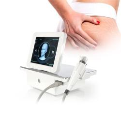 Аппарат RF микронидлинг для лица и тела, удаление морщин (арт. 25-19081748)