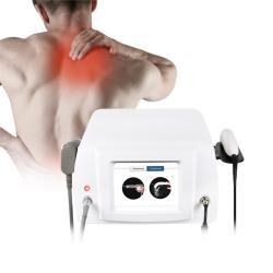 Аппарат для терапии 2-в-1 Ультразвук и пневмошок (арт. 25-19081753)