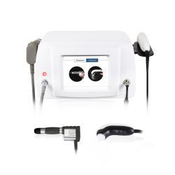 Аппарат для терапии 2-в-1 Ультразвук и пневмошок (арт. 25-19081753)