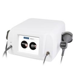 Аппарат для физиотерапии 2 в 1 с ударно-волновой и ультразвуковой терапией (арт. 25-19081758)