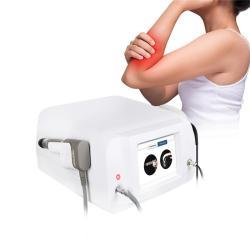 Аппарат для ударно-волновой терапии ESWT, экстракорпоральный (арт. 25-19081763)