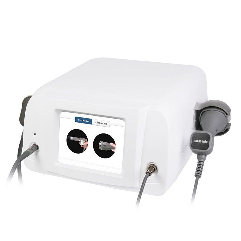 Аппарат для физиотерапии 2в1 УЗИ и ударная терапия (арт. 25-19081770)