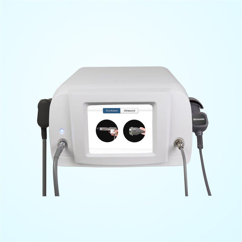 Аппарат для физиотерапии с ударно-волновым и ультразвуковым воздействием (арт. 25-19081771)