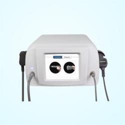 Аппарат для физиотерапии с ударно-волновым и ультразвуковым воздействием (арт. 25-19081771)