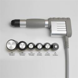 Аппарат для ударно-волновой терапии ESWT пневматический (арт. 25-19081777)