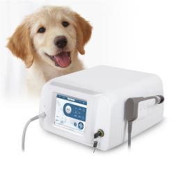 Аппарат для ударно-волновой терапии животных, пневматический, арт. 25-19081802