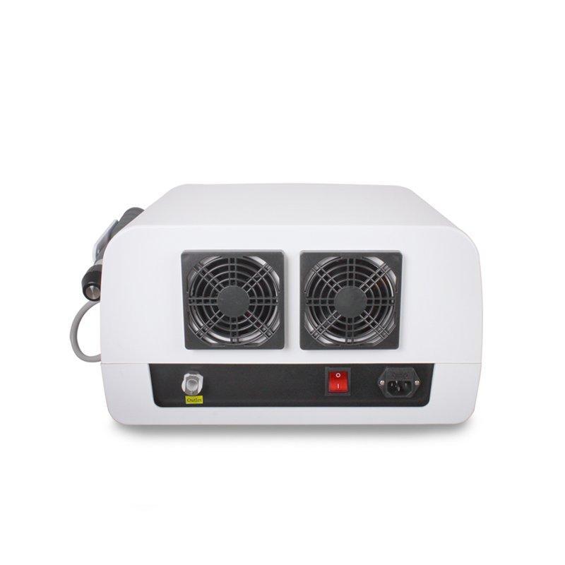 Аппарат физиотерапии ударно-волновой для снятия боли (арт. 25-19081804)