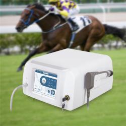 Аппарат ударно-волновой терапии 6 бар 20 Гц для животных (арт. 25-19081811)