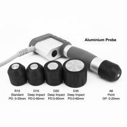 Массажер для мужчин с ударной волной и физиотерапией (арт. 25-19081833)