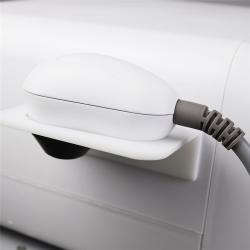 Аппарат для вибро- и ударной терапии 2-в-1 с эстетической функцией (арт. 25-19081837)