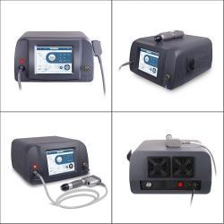 Ветеринарный прибор для ударно-волновой терапии лошадей и мелких животных (арт. 25-19081838)