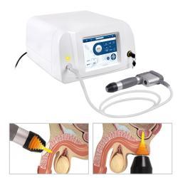 Аппарат ударно-волновой терапии 6 Bar 20hz 4 млн импульсов (арт. 25-19081849)