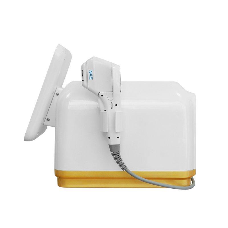 Аппарат Hifu+RF для лифтинга и удаления морщин (арт. 25-19081858)