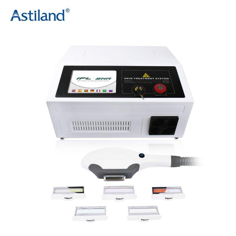 Аппарат IPL для удаления акне и пигментации (арт. 25-19081859)