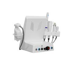 Аппарат HIFU многофункциональный для лица и тела с RF (арт. 25-19081874)