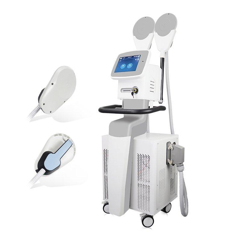 EMS Аппарат для Скульптурирования Тела 7 Тесла Удаление Целлюлита (арт. 25-19081885)