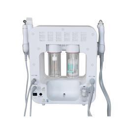 Аппарат для ухода за кожей лица 4-в-1 с гидродермабразией (арт. 25-19081891)