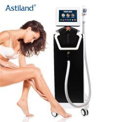 Лазерная машина 1800W 3 длины волн 808nm (арт. 25-19081897)