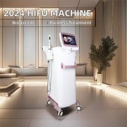 Аппарат HIFU 5D для лифтинга лица и тела (арт. 25-19081901)