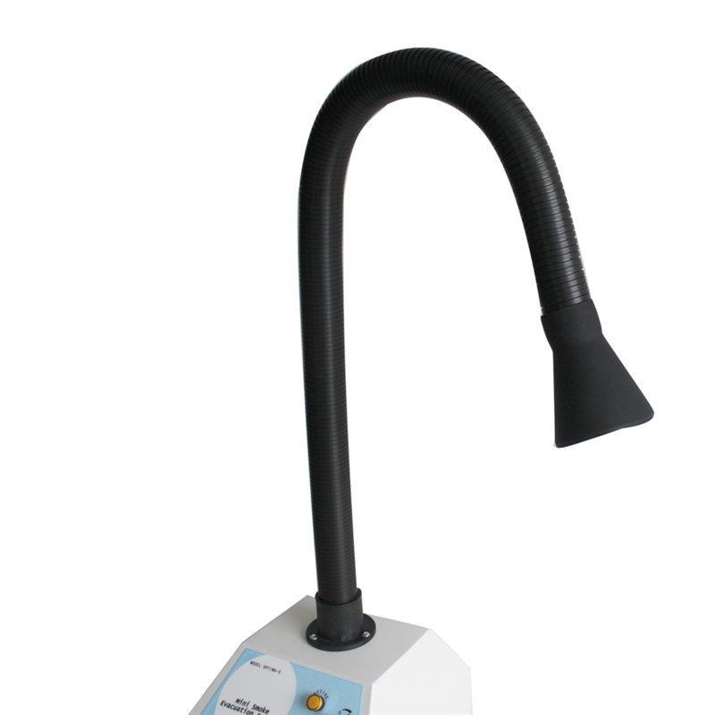 Фильтр медицинский CO2 для удаления дыма лазерных аппаратов (арт. 25-19081903)