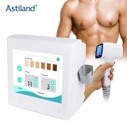 Лазерный аппарат 808 для удаления волос с охлаждением (арт. 25-19081910)