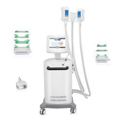 Криолиполизер 360° охлаждение RF липолазер для похудения (арт. 25-19081916)