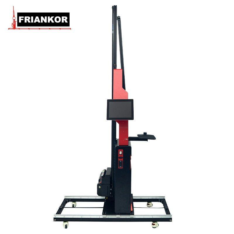 3D-принтер для вертикальной печати на стенах UV (арт. 25-19081933)