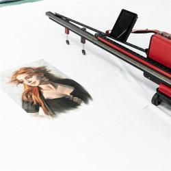 Принтер 3D УФ для стекла и дерева 2 в 1 (арт. 25-19081938)