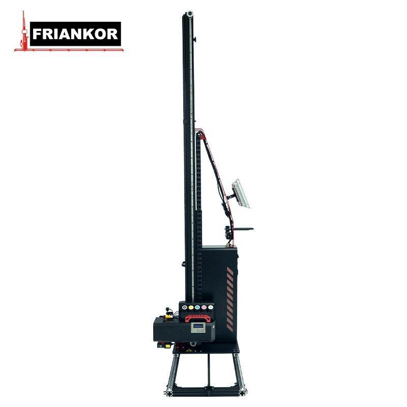 3D Принтер для Вертикальной Печати на Стенах Eco (арт. 25-19081950)