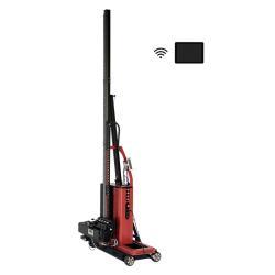 Автоматический настенный 3D принтер для рисования (арт. 25-19081976)