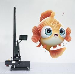 Машина для настенной печати 3D PrintPro 7d UV (арт. 25-19081987)