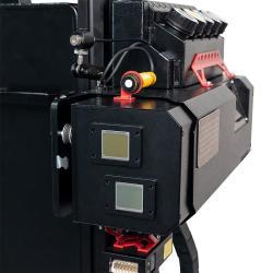 Автоматический 3D 5D УФ-принтер для настенных росписей (арт. 25-19081996)