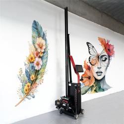 Принтер для стен и пола CE сертифицированный высокое разрешение (арт. 25-19082003)