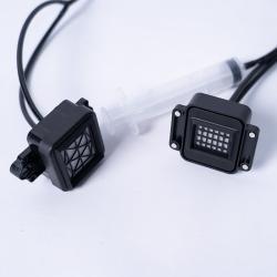 Поглощающая подушка для УФ-чернил принтера (арт. 25-19082007)