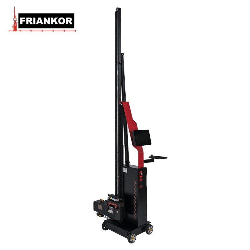 Принтер для настенной печати 3D CMYK+W DX7 I1600 I3200 G6 (арт. 25-19082008)