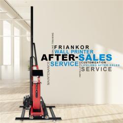 3D принтер для настенной печати UV Inkjet 3м металл пластик (арт. 25-19082011)