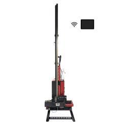 Принтер для стен и пола 3D UV DX10 DX7 1600 7 цветов (арт. 25-19082018)