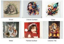 Принтер универсальный настенный и напольный высокой точности (арт. 25-19082035)