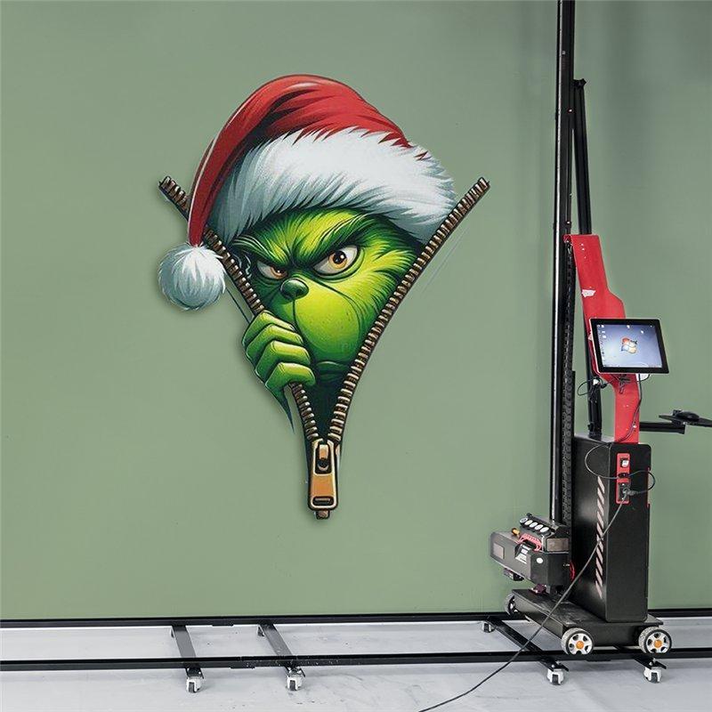 3D УФ принтер для настенной печати Wallpen (арт. 25-19082047)