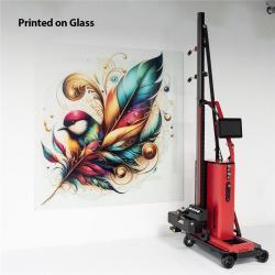 Принтер для печати на полу и стенах 3D Inkjet (арт. 25-19082122)