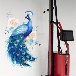 Принтер для печати на полу и стенах 3D Inkjet (арт. 25-19082135)