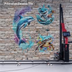 Принтер для настенных изображений 5D Inkjet HD (арт. 25-19082138)