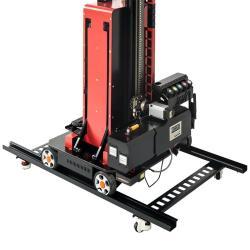 Принтер для вертикальной печати на стенах 3D UV автоматический (арт. 25-19082187)