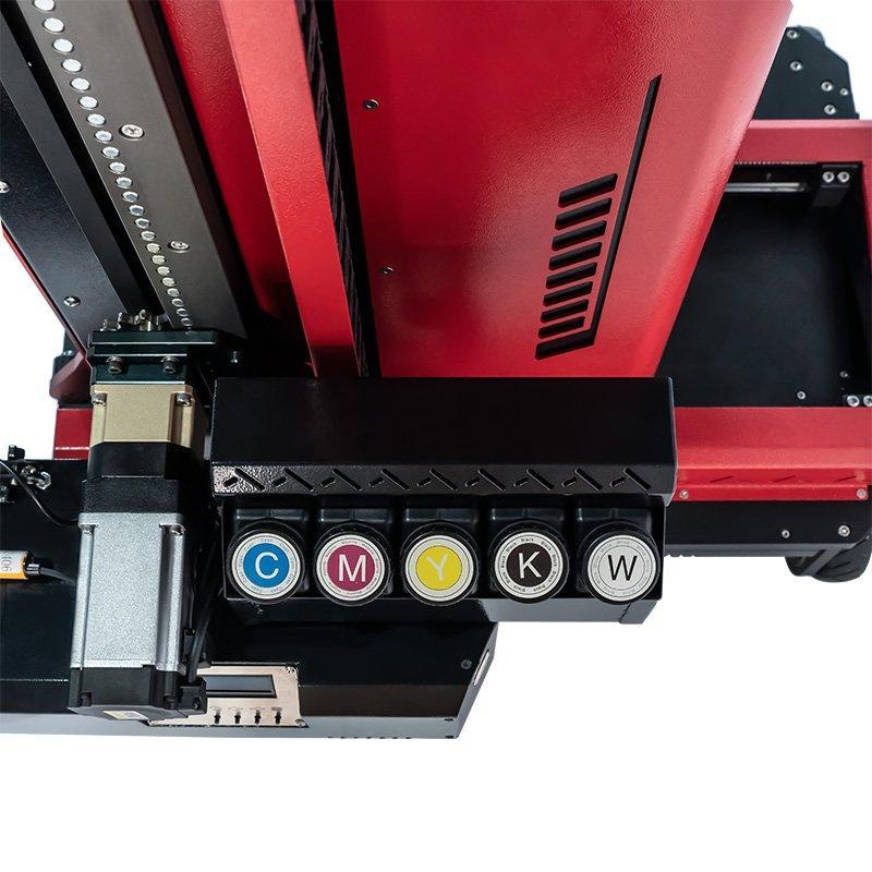 Принтер для 3D печати обоев и пола высокого качества (арт. 25-19082191)