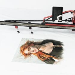 Принтер для печати на полу и стенах 3D Inkjet 2024 (арт. 25-19082204)