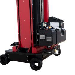 Принтер для стен и пола 3D Wallpen Inkjet (арт. 25-19082205)