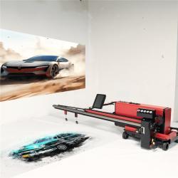 Принтер 3D Inkjet для печати на стенах и полу (арт. 25-19082221)