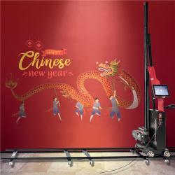 Принтер для вертикальной печати 3D Inkjet UV (арт. 25-19082265)